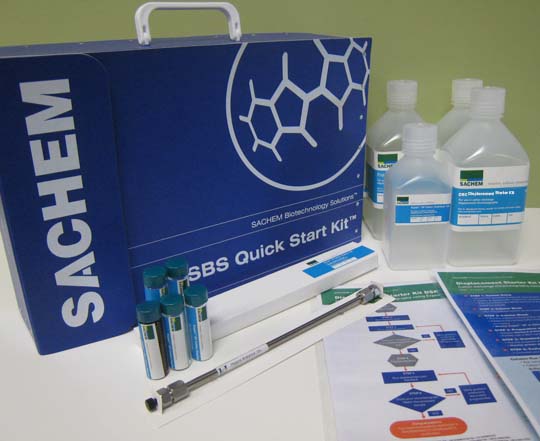 Store image DSK Kit